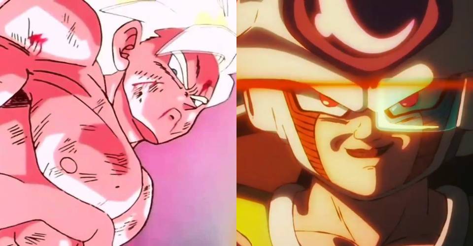 Dragon Ball 10 Times Actions Spoke Louder Than Words Dragon Ball 10 Times Actions Spoke Louder Than Words